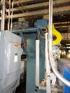  HOLYOKE 54" Calender, 4 roll, ~ 70 ton,